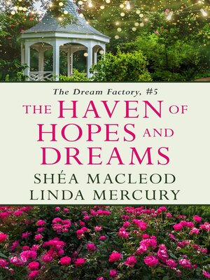 cover image of The Haven of Hopes and Dreams